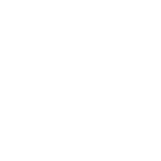 Cool2Action symbol, solid white version