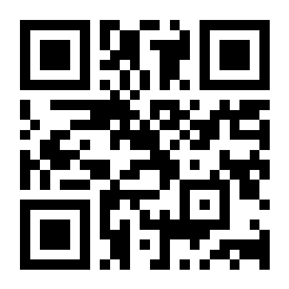 QR code to contact Maria Ilaria on WhatsApp